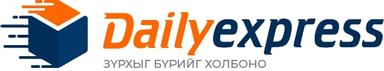 DAILY EXPRESS ХХК